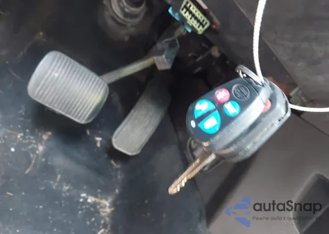 2010 Ford Flex Limited из США, поврежденный, VIN 2FMHK6DT7ABB18417